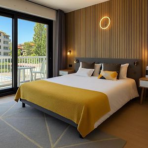 Savoie Hotel aux portes de Genève